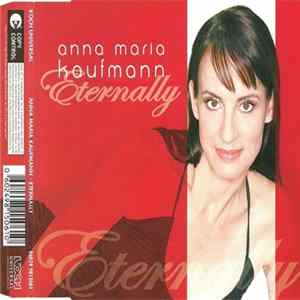 Anna Maria Kaufmann - Eternally FLAC