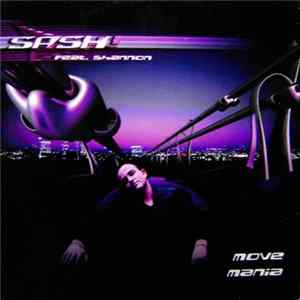 Sash! Feat. Shannon - Move Mania FLAC