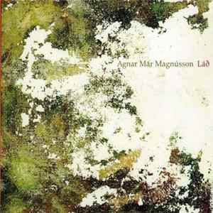 Agnar Már Magnússon - Láð FLAC