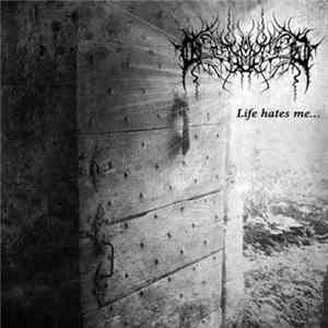 Oppressive Light - Life Hates Me... FLAC