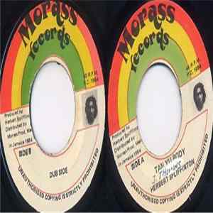 Herbert Spliffinton - Tan Yu Body FLAC