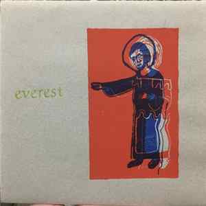 Everest - Everest FLAC