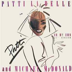 Patti LaBelle And Michael McDonald - On My Own FLAC