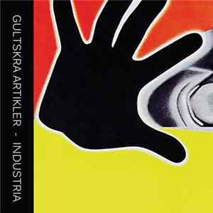 Gultskra Artikler - Industria FLAC