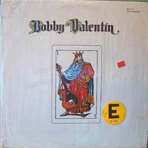 Bobby Valentin - Bobby Valentin FLAC