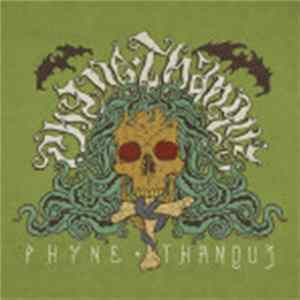 Phyne Thanquz, Dog - Phyne Thanquz FLAC