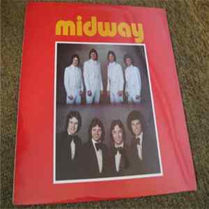 Midway - Midway FLAC