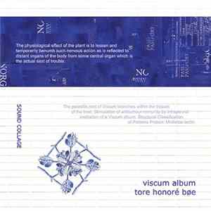 Tore Honoré Bøe - Viscum Album FLAC