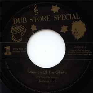 Jennifer Lara / Jackie Mittoo & Sound Dimension - Woman Of The Ghetto / Side Walk Doctor Version FLAC