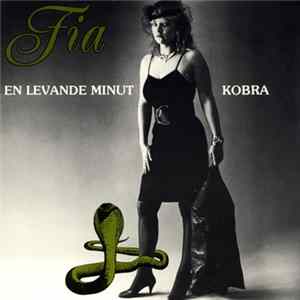 Fia - En Levande Minut / Kobra FLAC