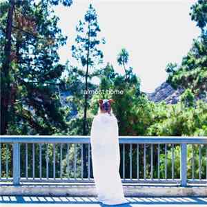 Moby, Damien Jurado - Almost Home (Moby's House Of Koi Remix) FLAC