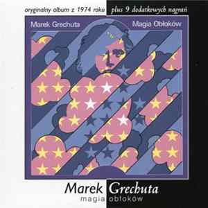 Marek Grechuta - Magia Obłoków FLAC
