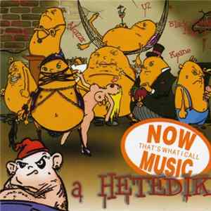 Various - Now That's What I Call Music: A Hetedik FLAC