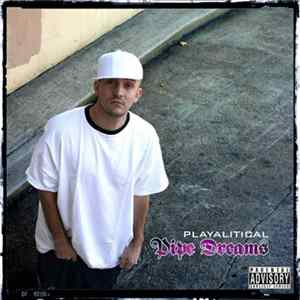 Playalitical - Pipe Dreams FLAC
