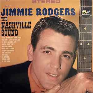 Jimmie Rodgers - The Nashville Sound FLAC