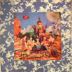 The Rolling Stones - Their Satanic Majesties Request FLAC