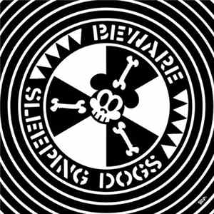 Sleeping Dogs - Beware FLAC