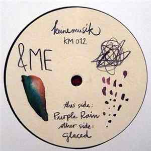 &ME - Purple Rain FLAC