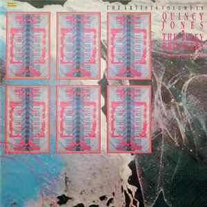 Quincy Jones / The Isley Brothers / Isley Jasper Isley - The Artists Volume IV FLAC