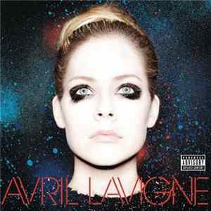 Avril Lavigne - Avril Lavigne FLAC
