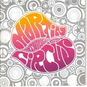 Martin Circus - Anthologie FLAC