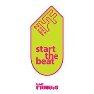 Hooker & De Freitas - Start The Beat FLAC