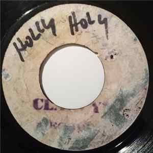 The Fabulous Flames / The Dynamites - Holly Holy / Revival FLAC