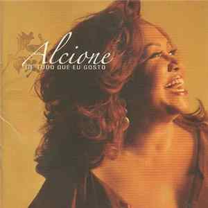 Alcione - De Tudo Que Eu Gosto FLAC