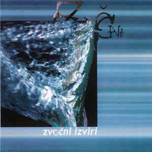 Various - Zvočni Izviri FLAC