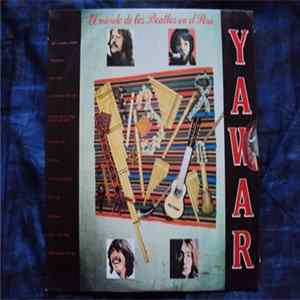 YAWAR - El Mundo De Los Beatles En El Perú FLAC