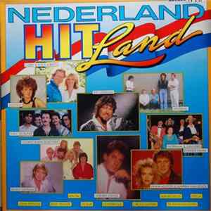 Various - Nederland Hitland FLAC