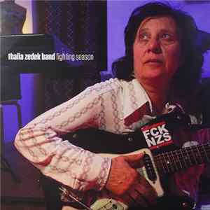 Thalia Zedek Band - Fighting Season FLAC