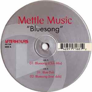 Mettle Music - Bluesong FLAC