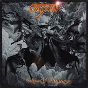 Gaskin - Edge Of Madness FLAC