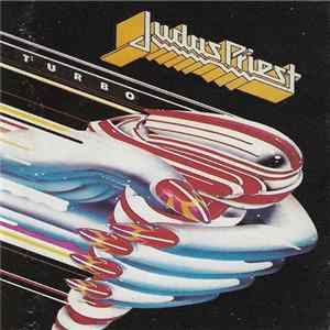 Judas Priest - Turbo FLAC