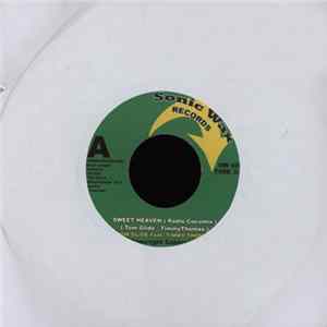 Tom Glide Featuring Timmy Thomas - Sweet Heaven FLAC
