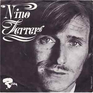 Nino Ferrer - Je Vous Dis Bonne Chance / N-F- In Trouble FLAC