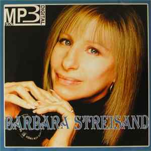 Barbra Streisand - MP3 Digital FLAC