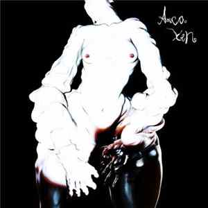Arca - Xen FLAC
