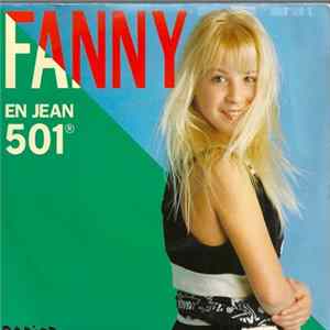 Fanny - En Jean 501 FLAC