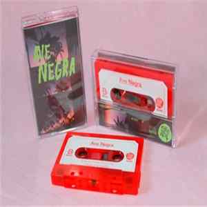 Ave Negra - Ave Negra FLAC
