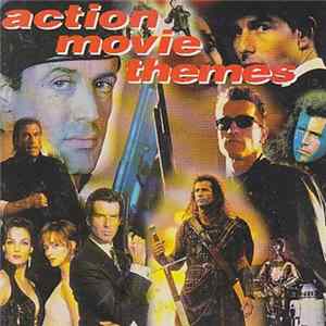 Unknown Artist - Action Movie Themes FLAC