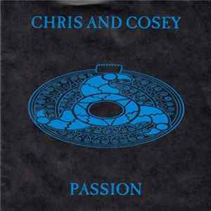 Chris And Cosey - Passion FLAC