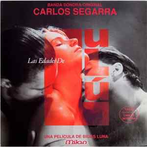 Carlos Segarra - Las Edades De Lulú (Banda Sonora Original) FLAC