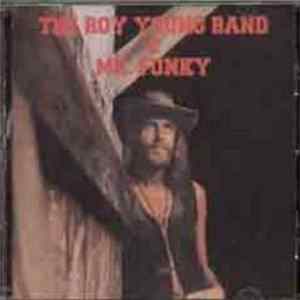 Roy Young - Mr. Funky FLAC