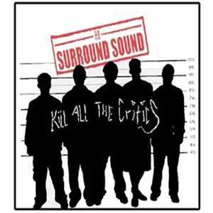 HB Surround Sound - Kill All The Critics FLAC