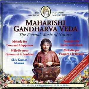 Shiv Kumar Sharma - Melody For Love And Happiness (Late Night Melody) - Rāga Basanta FLAC