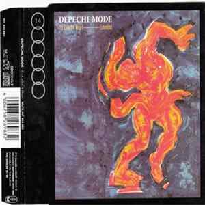 Depeche Mode - It's Called A Heart FLAC