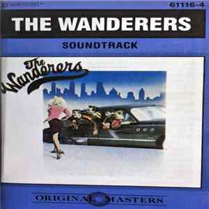 Various - The Wanderers Soundtrack FLAC