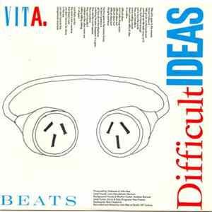 Vitabeats - Difficult Ideas FLAC